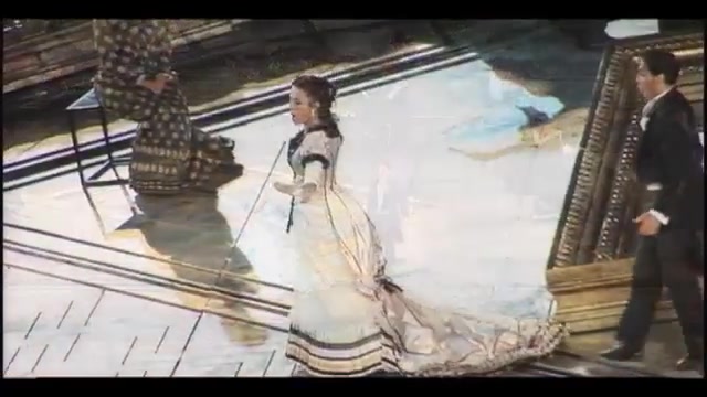 La Traviata apre l'89° Festival Lirico dell'Arena di Verona