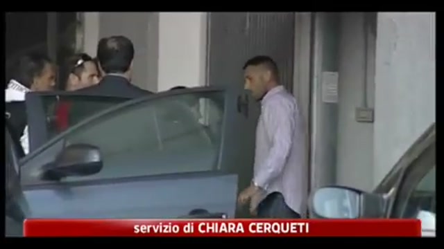 Omicidio Melania, indagato il marito Salvatore Parolisi