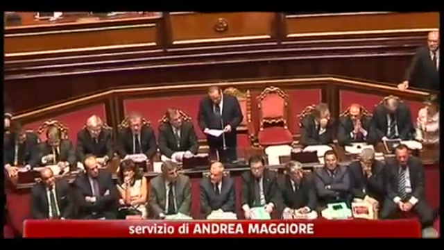Berlusconi: riforma fiscale senza buchi di bilancio