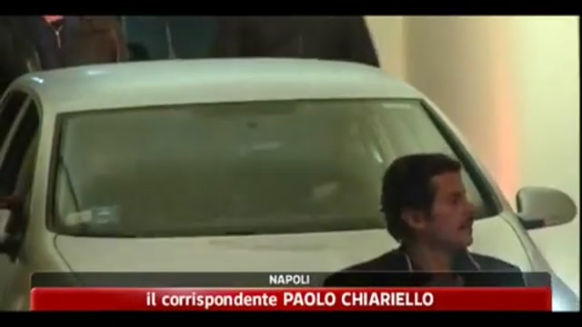 Omicidio choc a Napoli, il killer condannato all'ergastolo