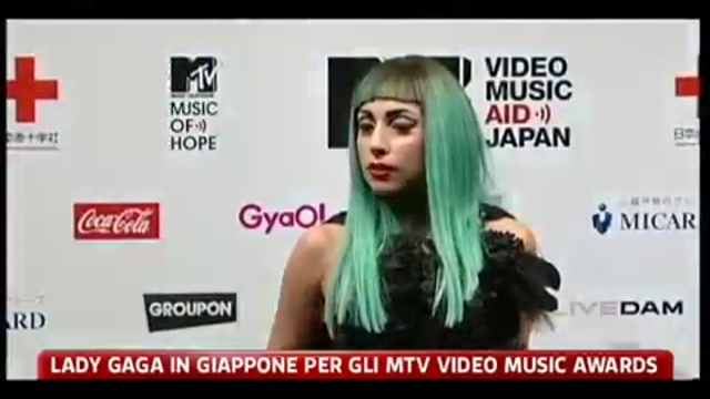 Lady Gaga, son sempre stata un'attivista per giustizia sociale