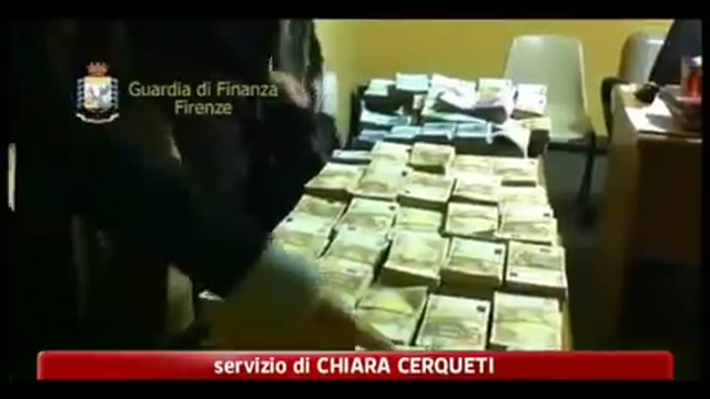 GDF, Gen. Di Paolo: puntiamo su intelligence e controllo economico