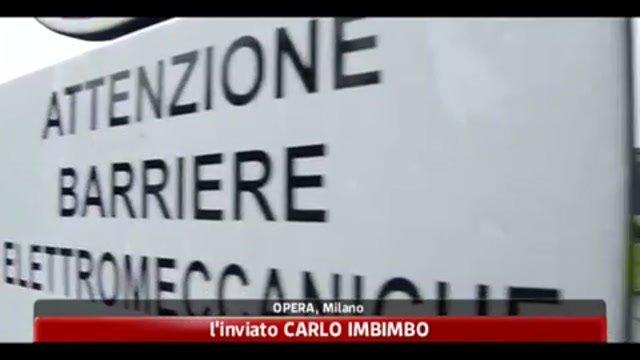 Milano, Lele Mora in carcere ha risposto ai magistrati