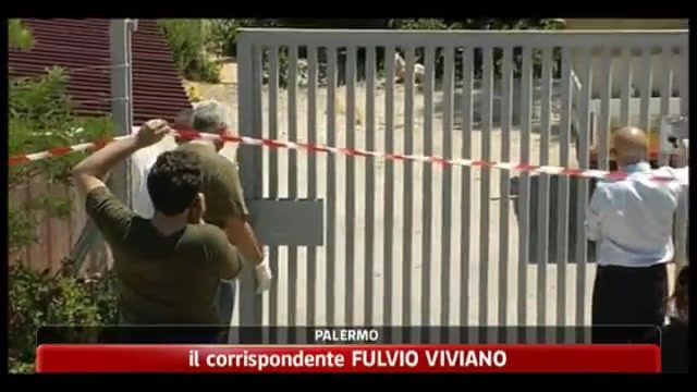 Famiglia sterminata a Gela, fermato 40enne