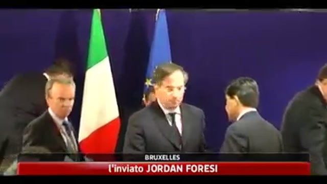 Intercettazioni, Berlusconi: abuso è da paese incivile