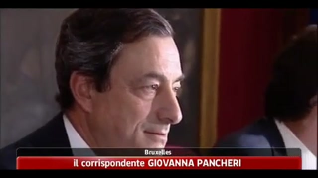 Berlusconi, per Bankitalia Saccomanni, Grilli o Bini Smaghi