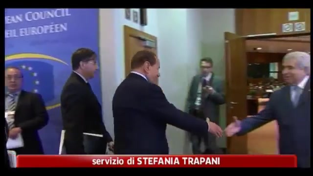 Manovra, Berlusconi, cifra non sarà elevata