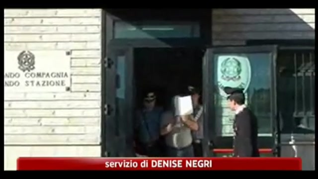 Sfruttavano minorenni, 16 arresti in Calabria