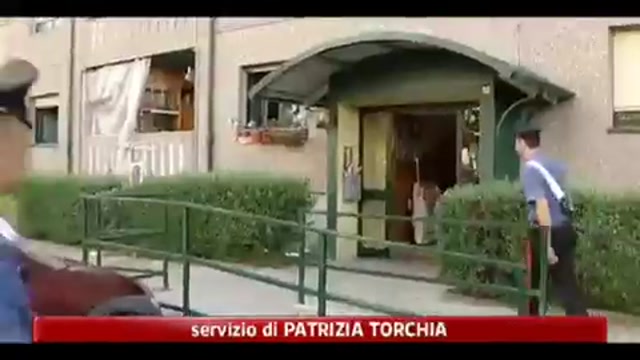 Torino, anziano uccide la moglie e si toglie la vita