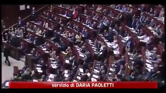 Manovra, Casini: è sleale e post-datata