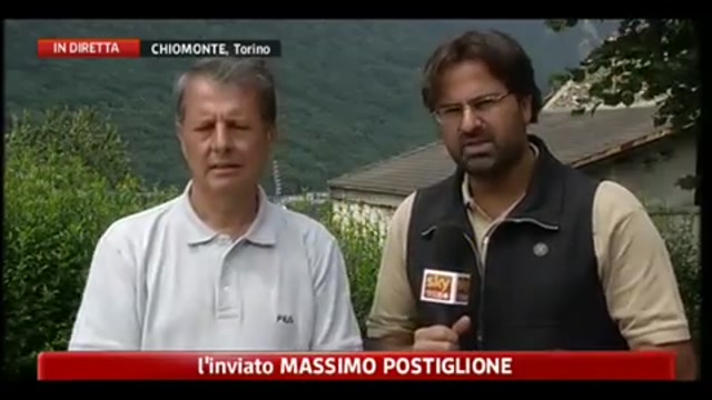 Proteste NoTav, parla Paolo Prieri