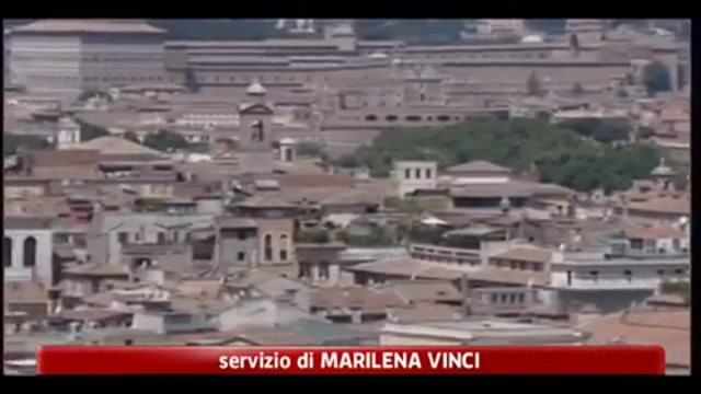 'Ndrangheta, sequestrati a Roma beni e società per 20 mln di euro