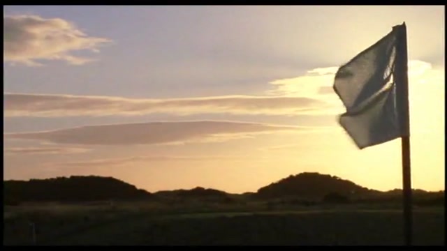 BOBBY JONES. GENIO DEL GOLF - il trailer