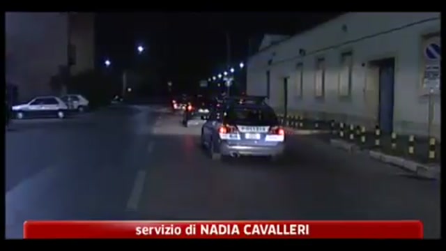 Tratta esseri umani, 35 arresti in tutta Italia
