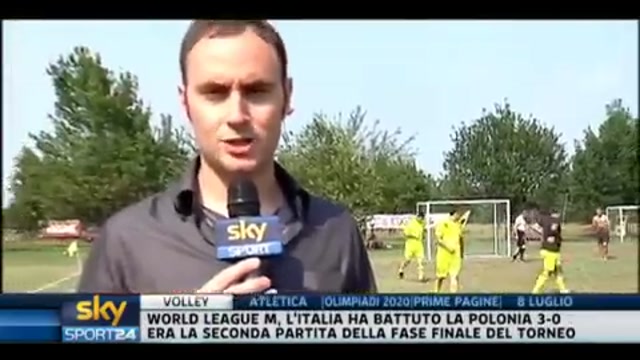 Mondiali antirazzisti a Modena