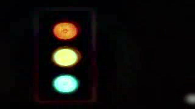 Traffic Light - FOX