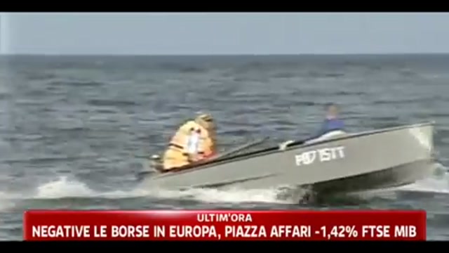 Affonda nave da crociera Bulgaria, su 182 sopravvissuti meno della metà