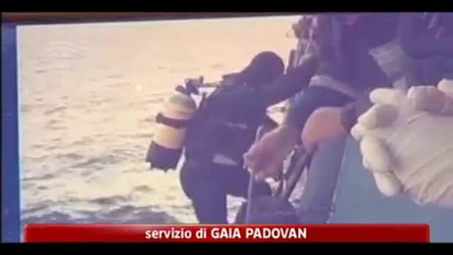 Russia, nave affonda nel Volga, 128 dispersi