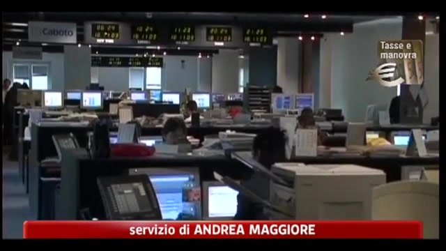 Manovra, novità per pensioni, ticket e privatizzazioni