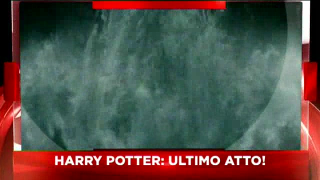 Sky Cine News racconta l'ultimo Harry Potter