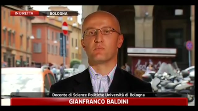 Scandalo intercettazioni News of the world, parla Gianfranco Baldini