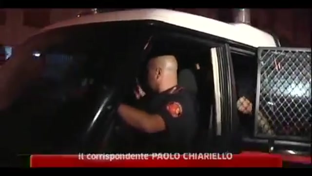 Blitz contro 5 clan della camorra, 36 arresti a Napoli
