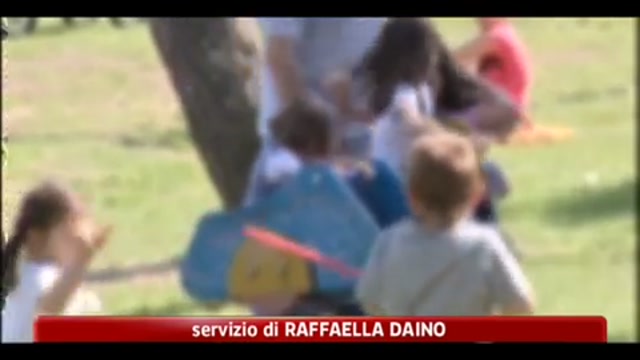 Neonato scomparso a Folignano, perquisita abitazione genitori