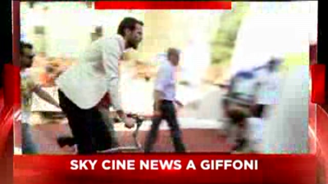 Sky Cine News racconta il Giffoni Film Festival