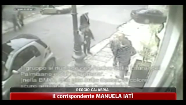 Rapinavano anziani in casa, sgominata banda a Reggio Calabria