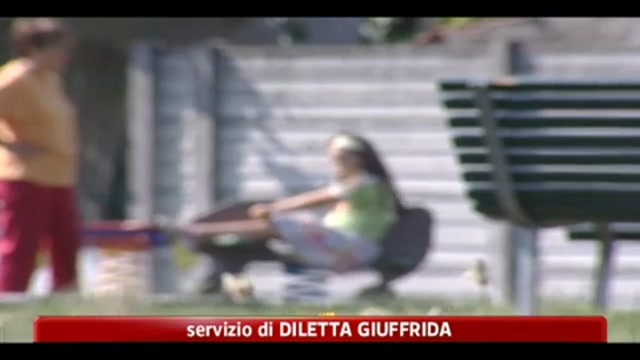 Taranto, bimba di 5 anni struprata da tre 15enni