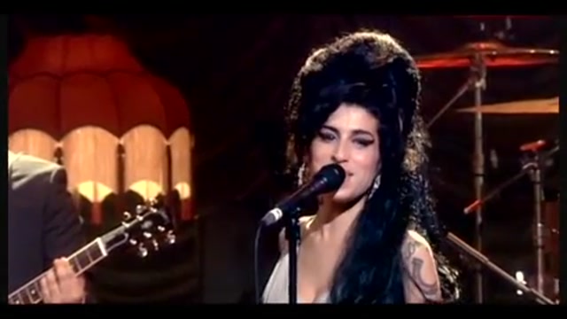 Amy Winehouse, dalla sua morte vendute 50mila copie negli USA