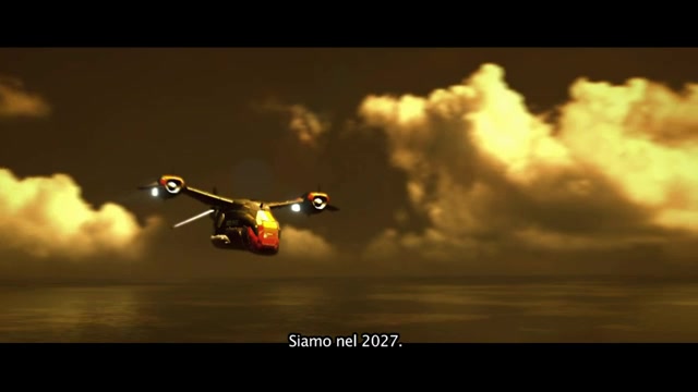 Deus Ex: Human Revolution, il trailer sottotitolato in italiano