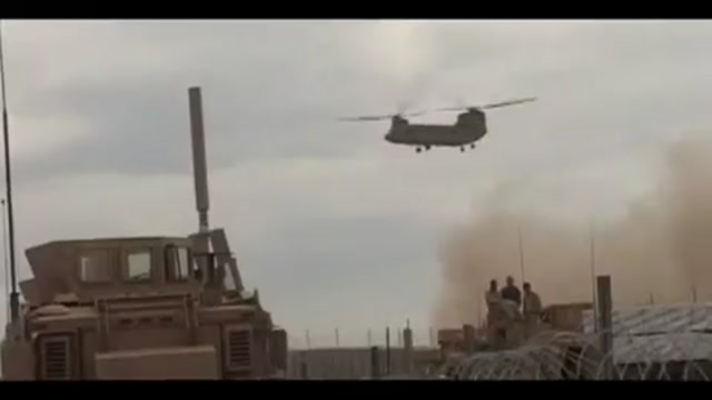 Afghanistan, insorti abbattono elicottero Nato, morti 31 soldati Usa