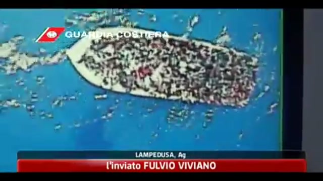 Lampedusa, replica la NATO, Italia non ha mai chiesto intervento