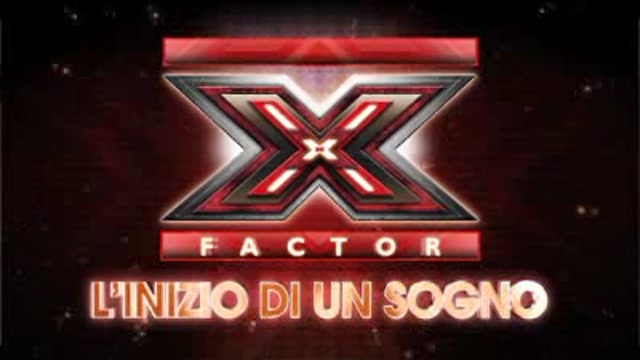 X Factor l’inizio di un sogno: Claudia