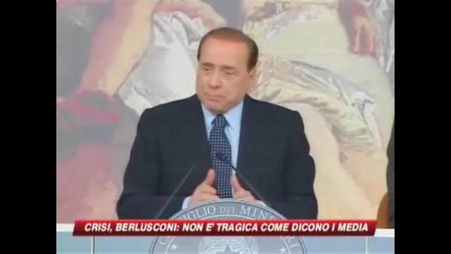 Berlusconi e le tasse