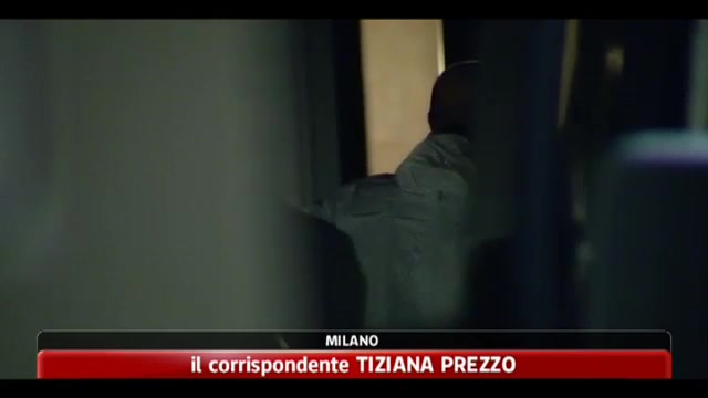 Giovane uccide nonna e poi si getta dal balcone a Milano