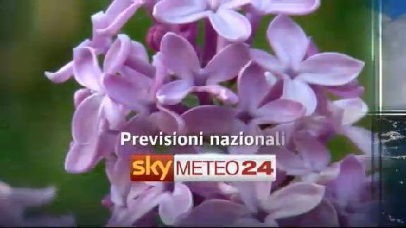 Meteo Italia