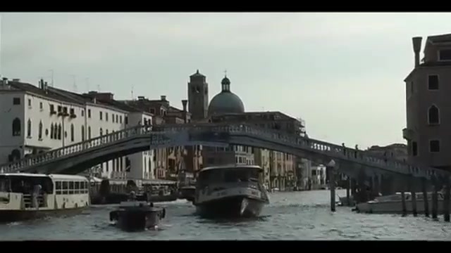Turisti a Venezia, scatta domani la tassa di soggiorno