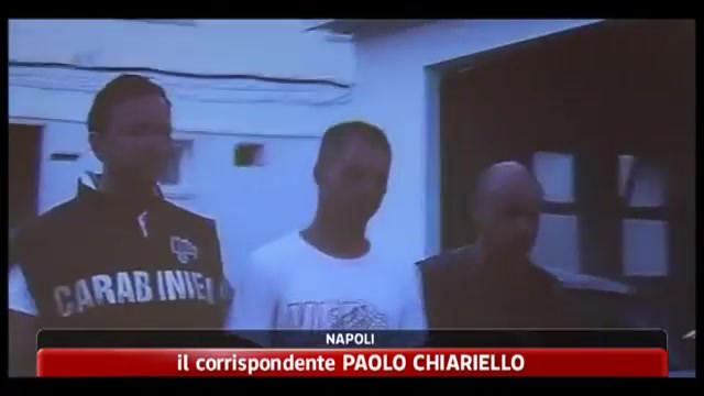 Camorra, arrestato a Marbella boss D'Avino