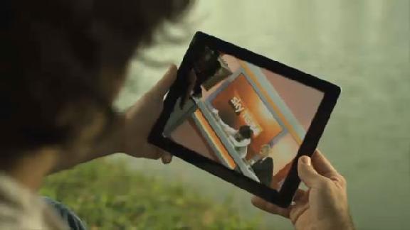 Sky Go, così mettiamo in movimento la tv