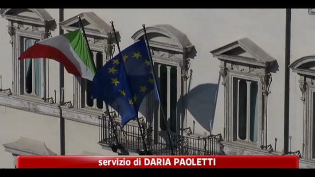 Manovra, Maroni: lunedi incontro Bossi-Berlusconi risolutivo