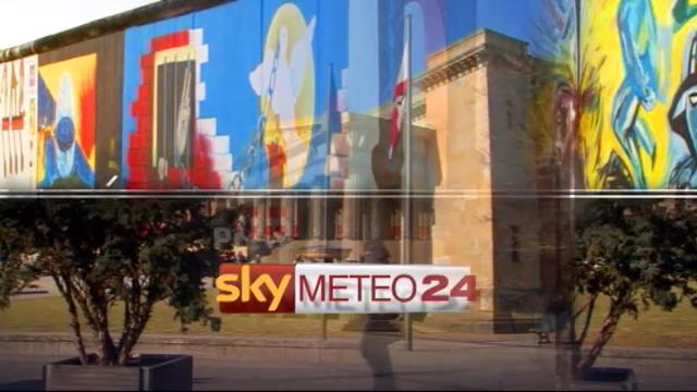 Meteo Europa mattina 29-08