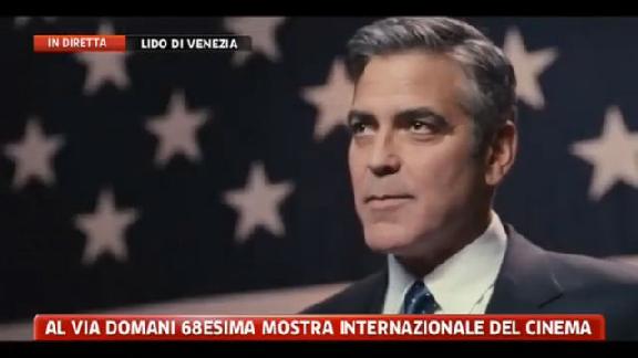 Mueller: Clooney è più che uno straordinario regista