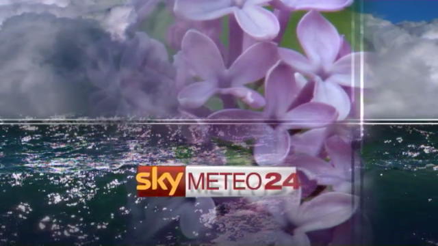 Meteo ita 02-09-11 mattino