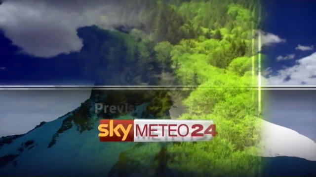 Meteo mondo 02-09-11 mattino