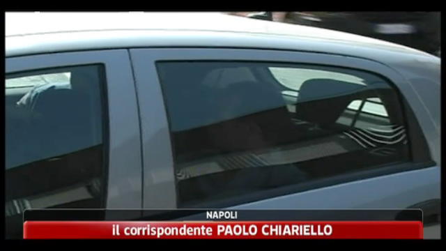 Estorsione a Berlusconi, Tarantini interrogato per sei ore