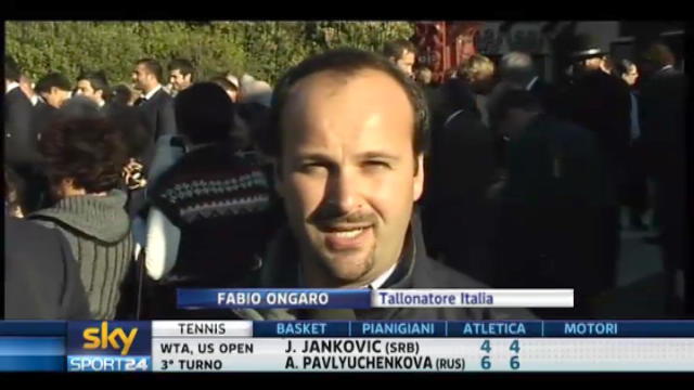 Rugby, intervista Fabio Ongaro