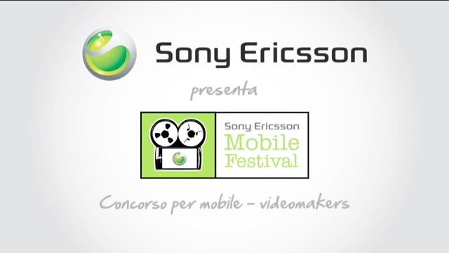 Sony Ericsson Mobile Festival: "Epic Fall”  