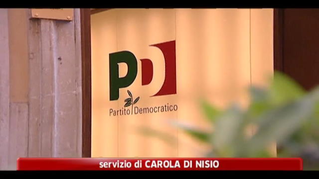PD, la commissione di garanzia sospende Penati dal partito